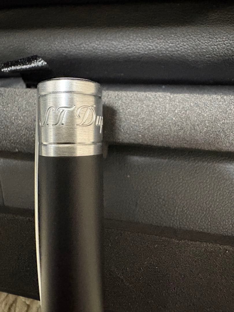 S.T. Dupont ボールペン