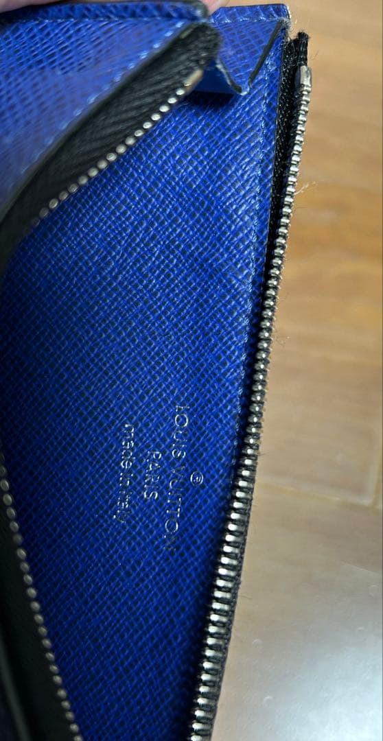 ■【美品】ルイヴィトン ・カードホルダー パシフィック