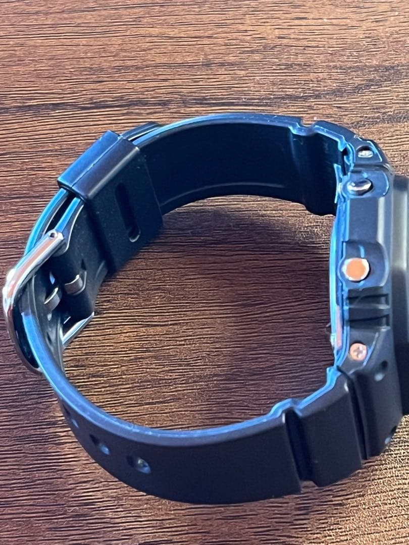 【ピンク】BABY-G電波ソーラーBGD-5000-1BJF生産完了品