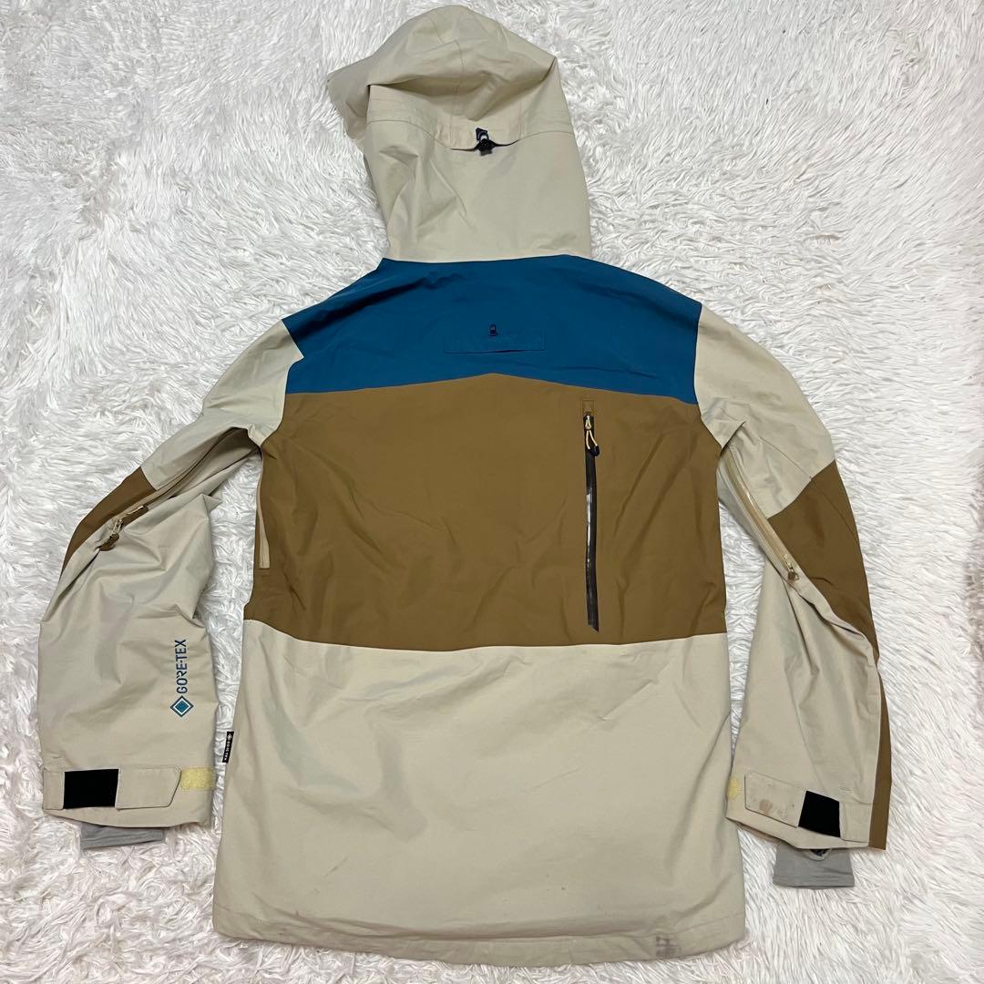 最高級 現行モデル REW リュー kamikaze 23-24 ホワイト