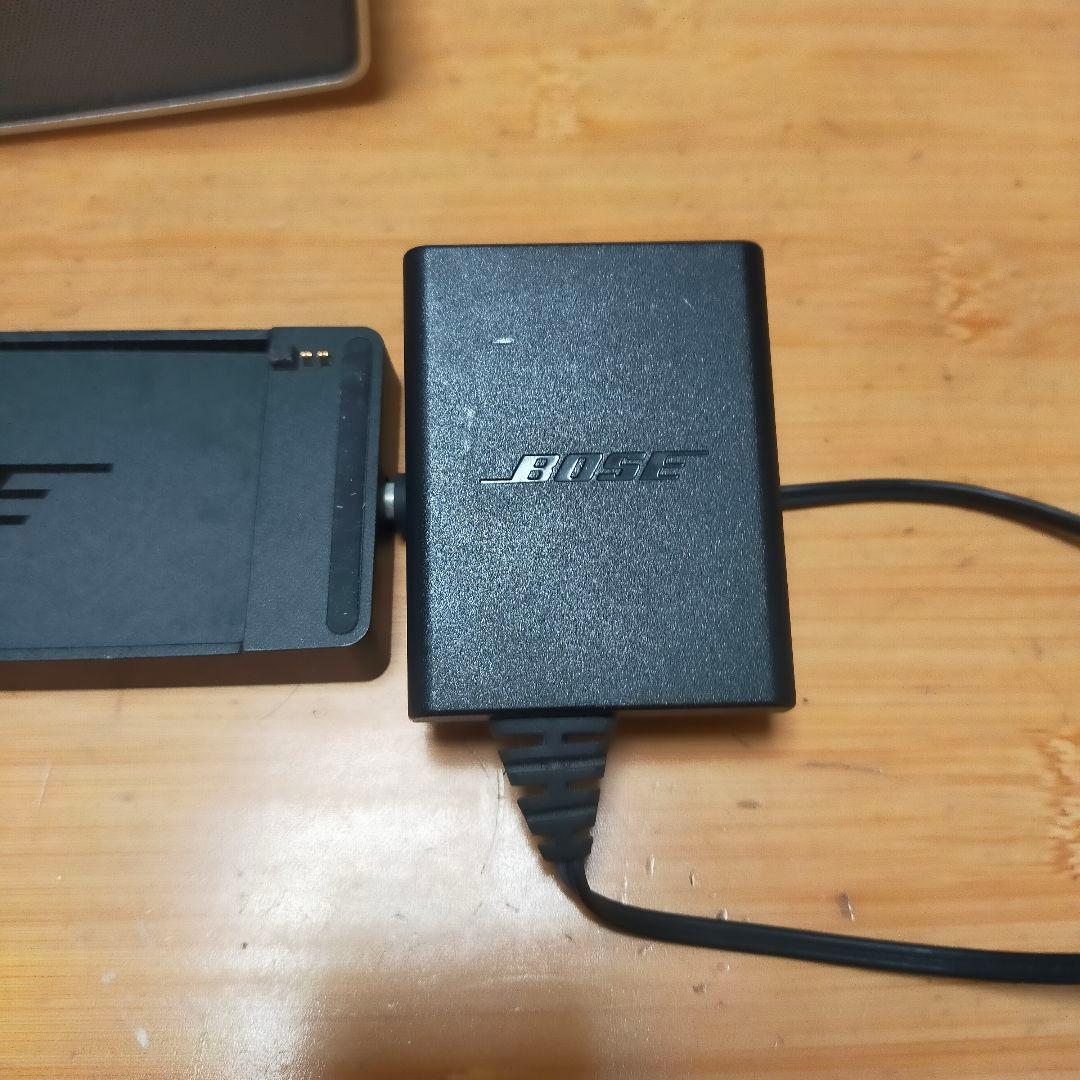 坂*二様 Bose SoundLink Mini ワイヤレススピーカー
