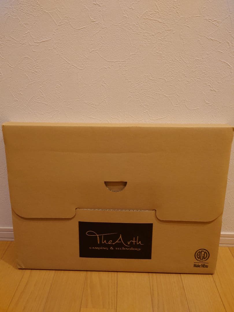 〈新品未使用〉タク上手 TACJOWZ BGO bonfiregooutside