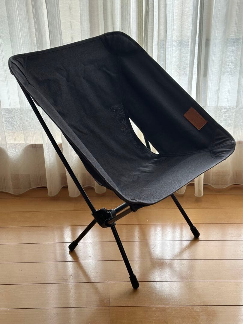 HELINOX  DECO & BEACH チェアワン