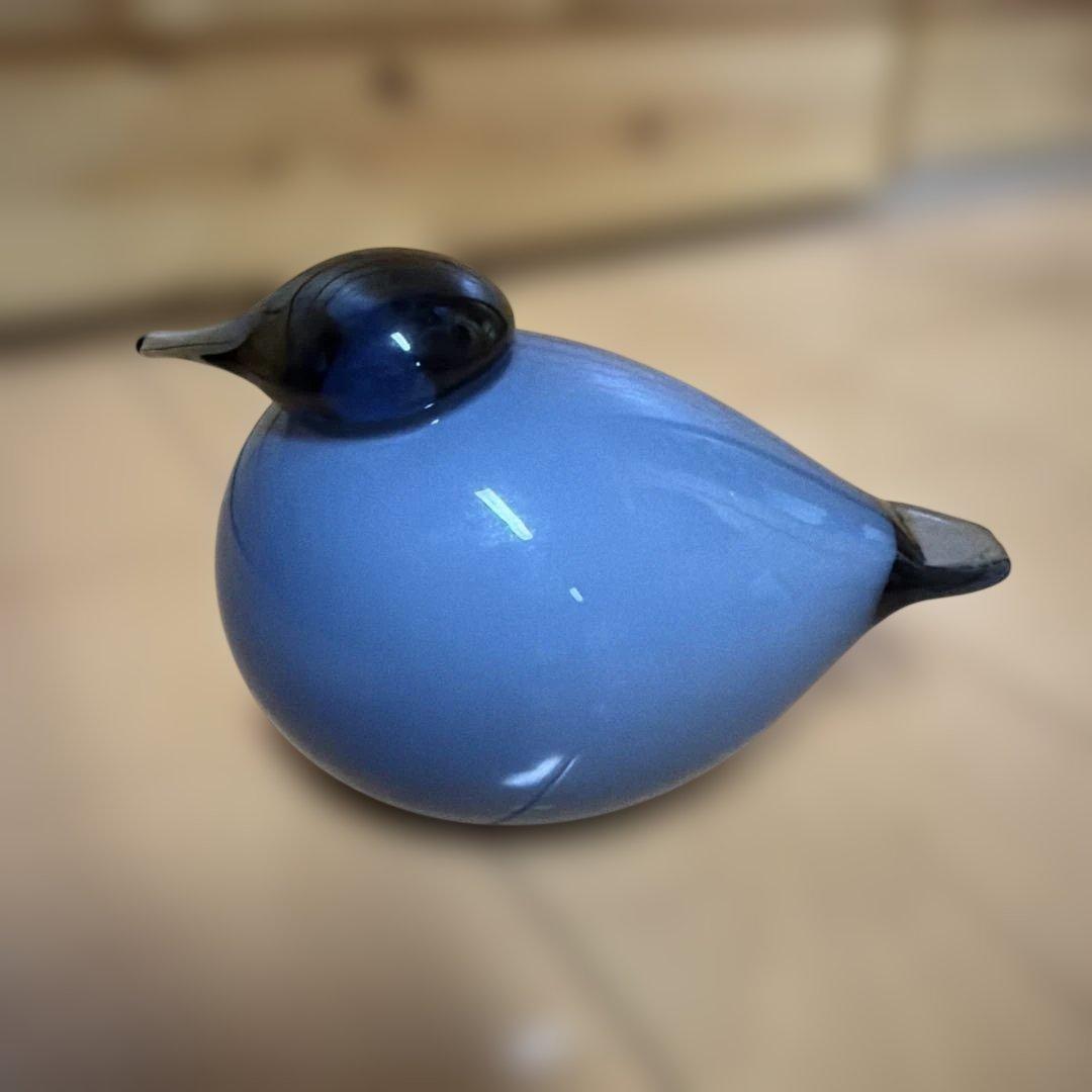 イッタラ　 バード　バイ　トイッカ