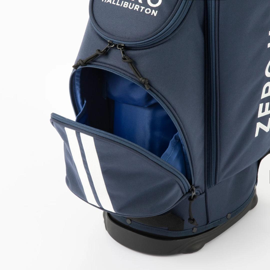 35%OFF ゼロハリバートン ZHG-CB1 d3 スタンド キャディバッグ