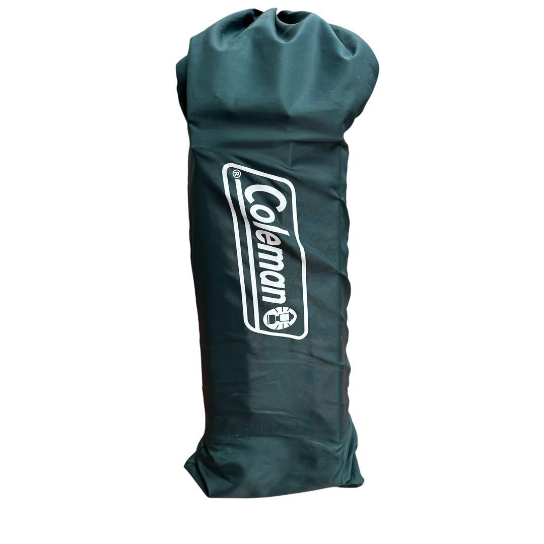 【廃盤】Coleman コールマン ナチュラルウッド カウンター テーブル