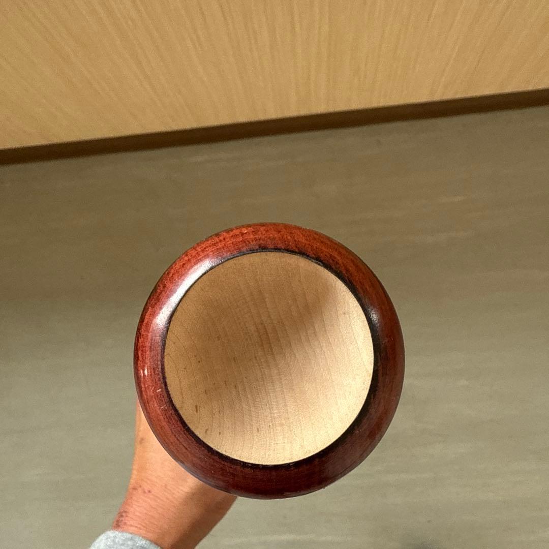 HICKORY BFI 木製硬式バット