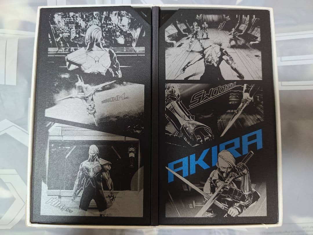 ROGPhone5 UItimate、ROGKunai3 Gamepadセット