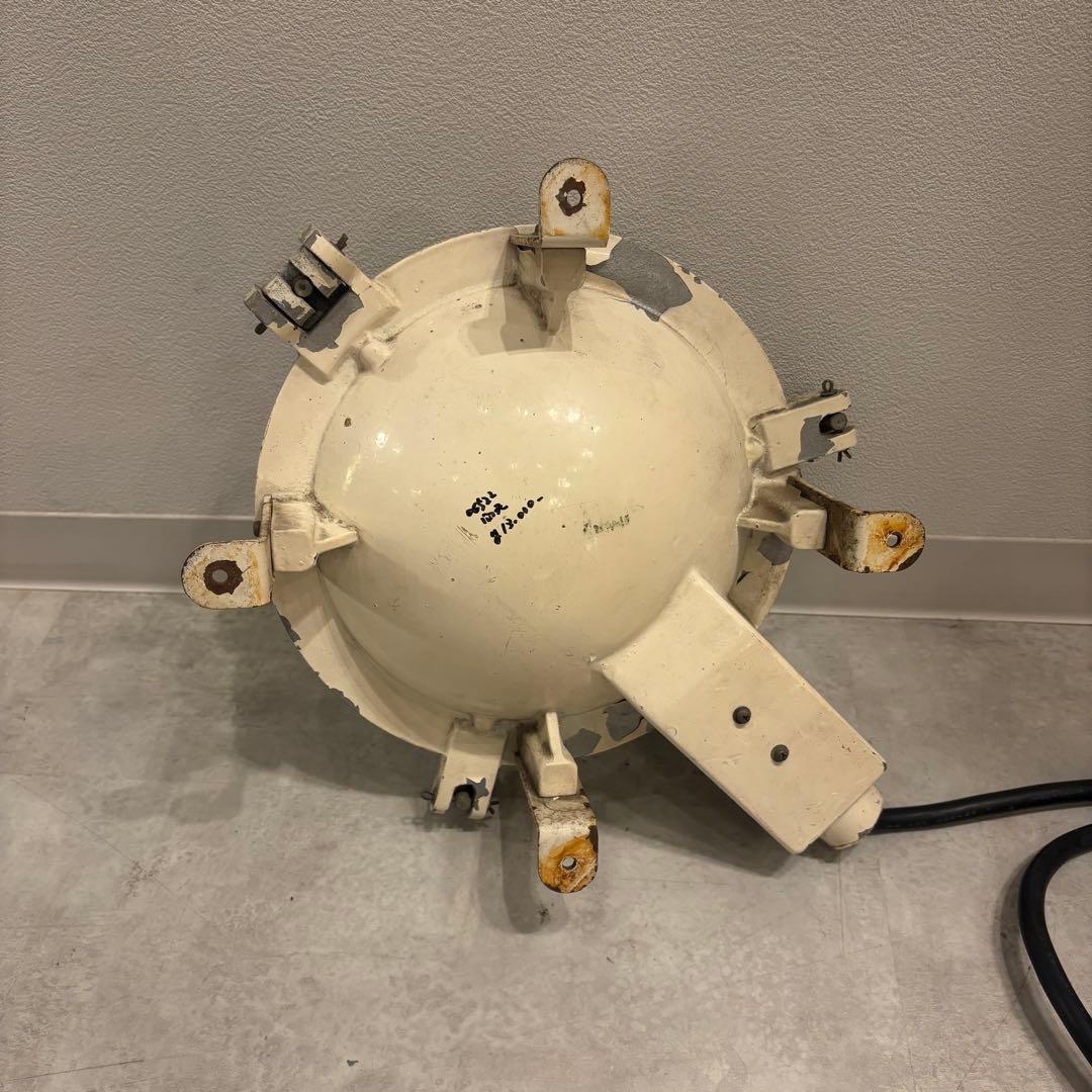 マリンランプ　船舶灯