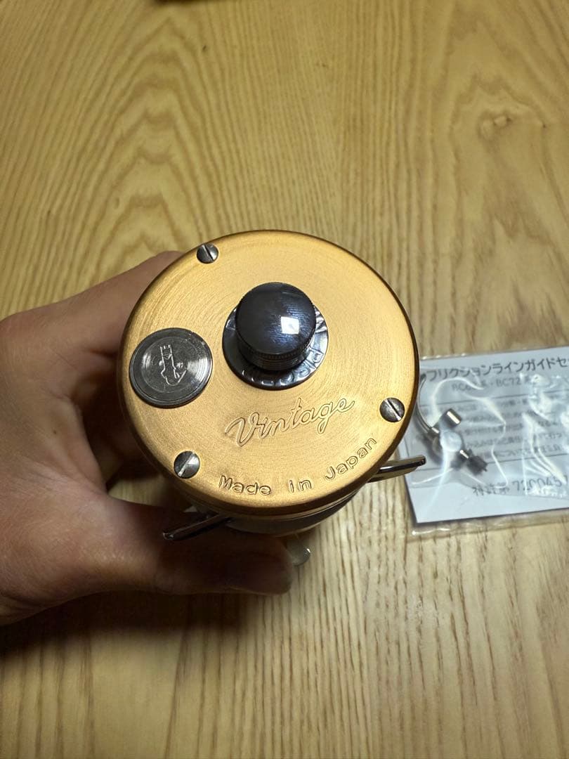 五十鈴工業　bc610HD LA 美品