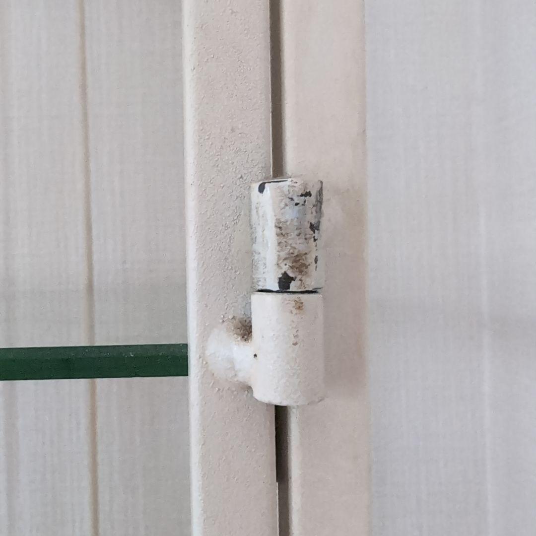 quatre saisons キャトルセゾン アイアンシェルフ