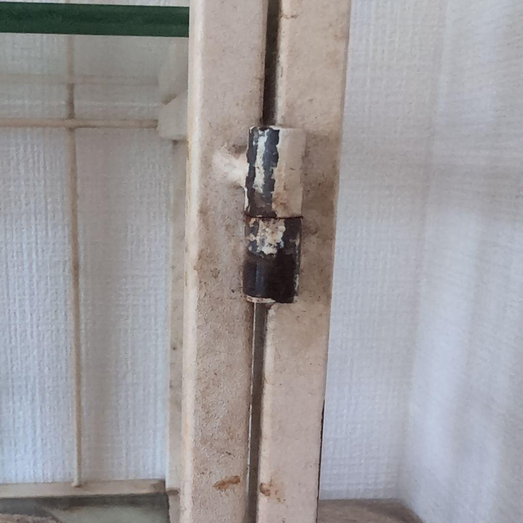 quatre saisons キャトルセゾン アイアンシェルフ