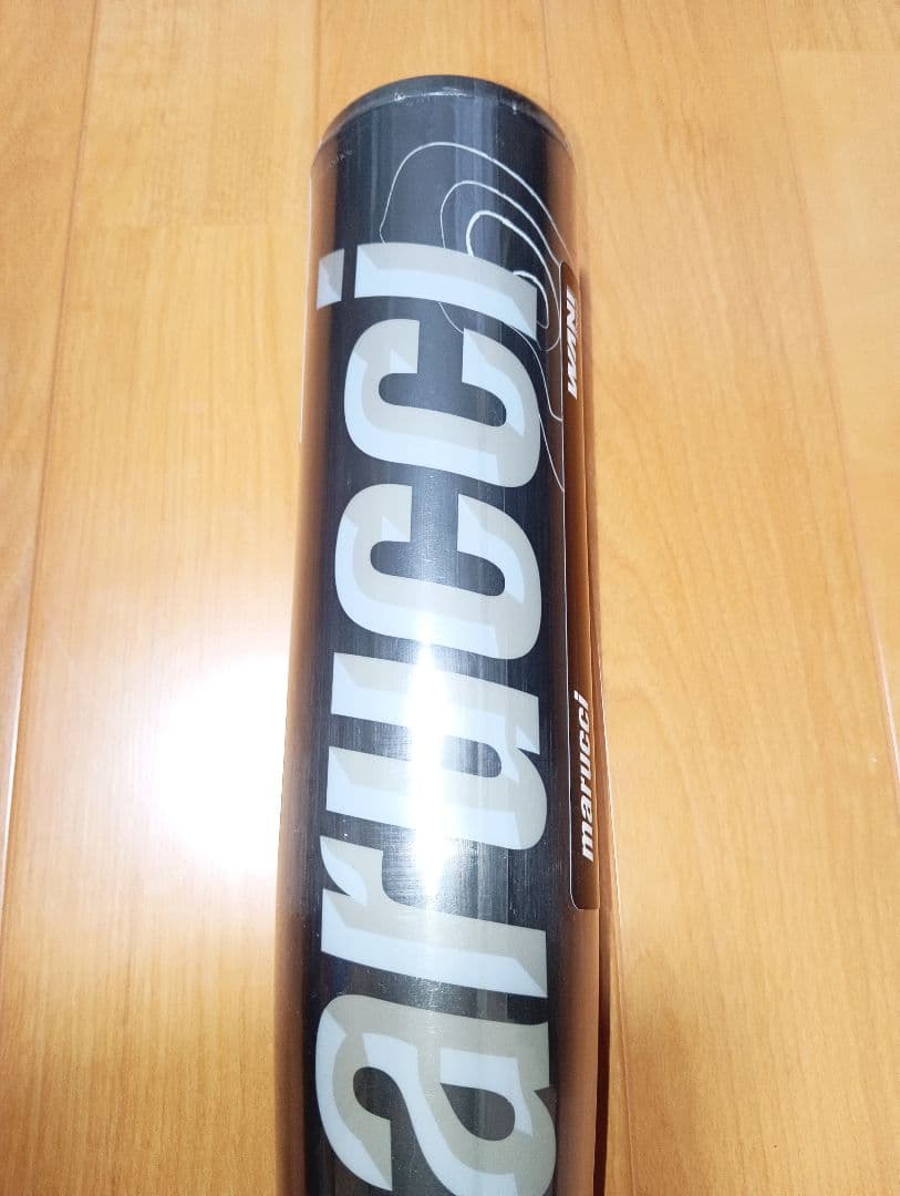 黒ワニ　マルチ　ワニクラッシャー　スピード　84cm 710g