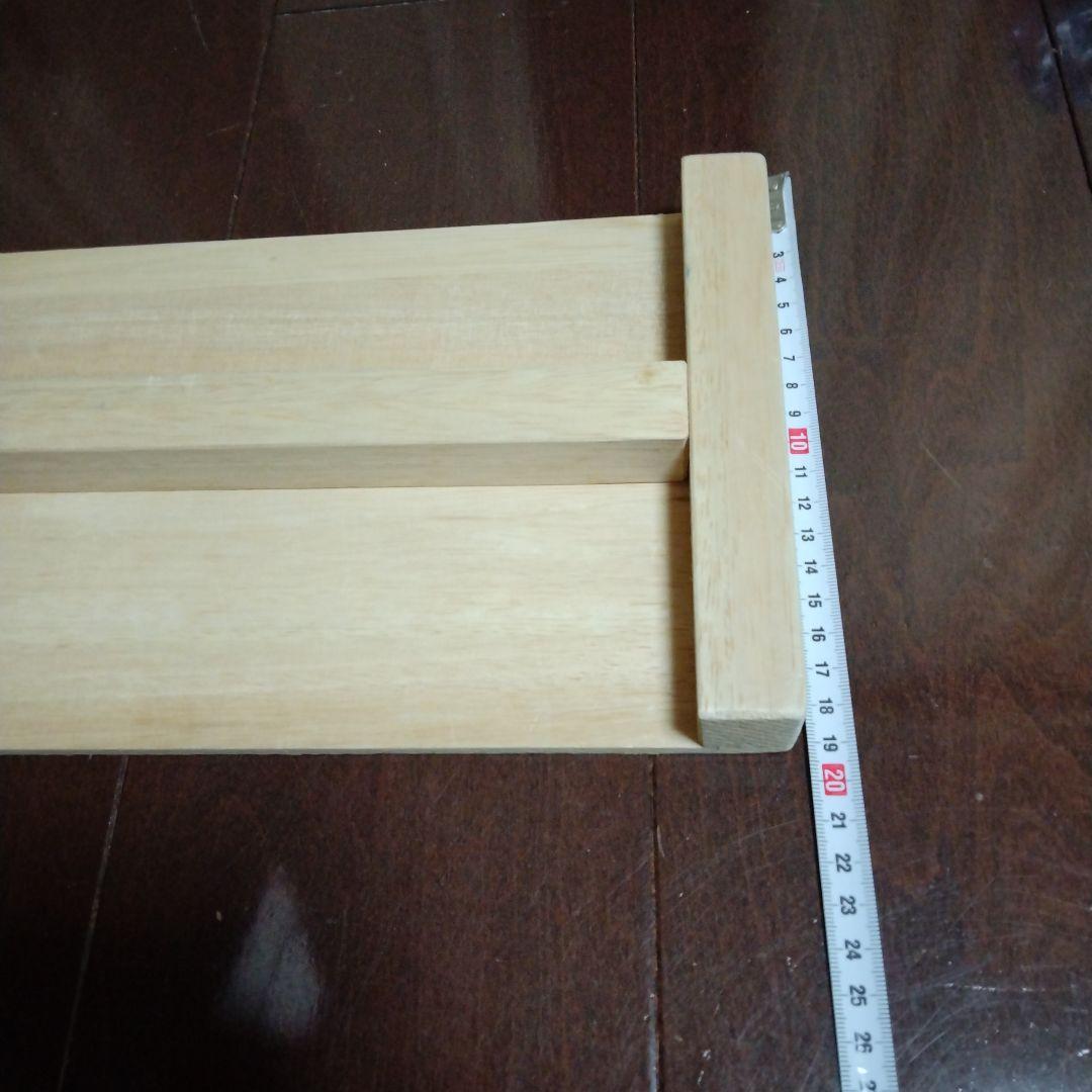 そば・麺切り包丁 紐巻きハンドル＋こま板