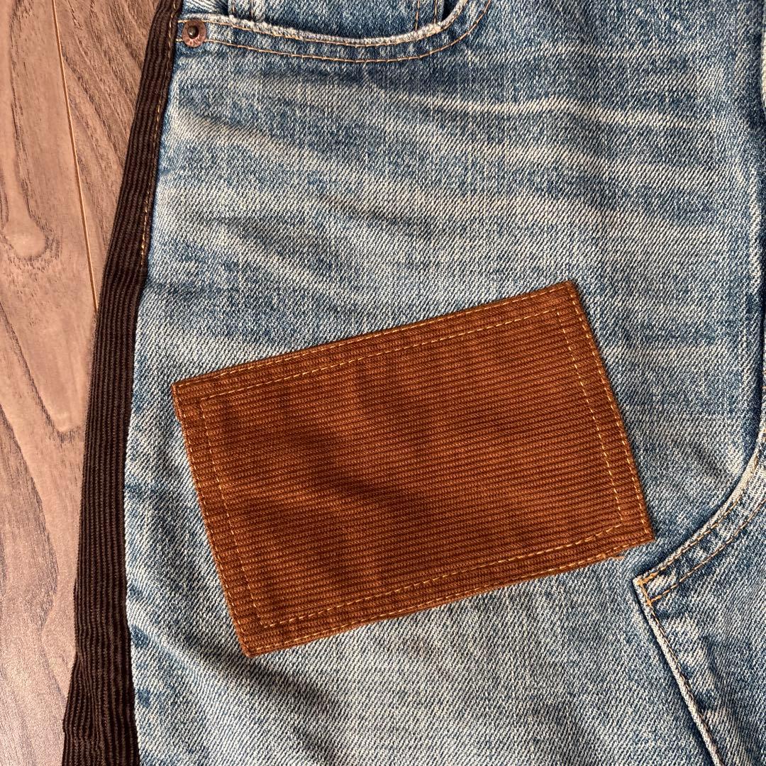 h*p様 コムデギャルソン　ジュンヤワタナベマンピンク　スカート