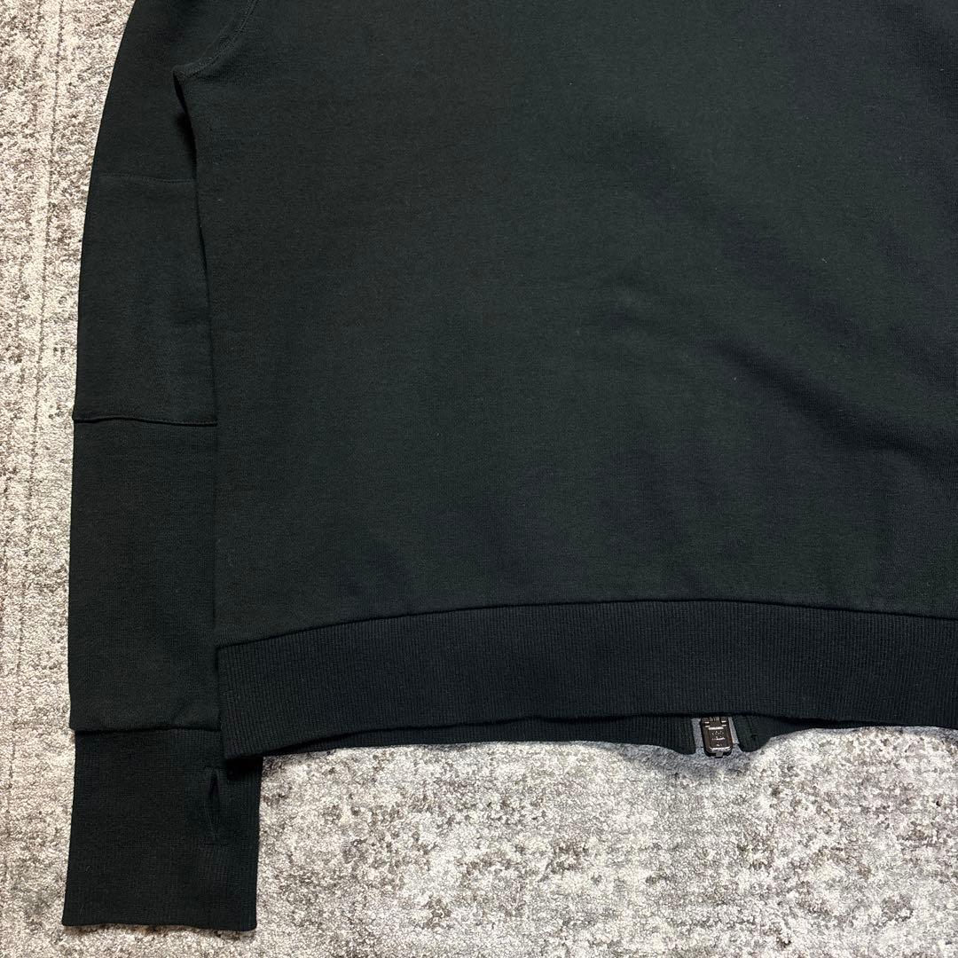 氷室京介PERSONAL JESUS Revenge パーカー XL