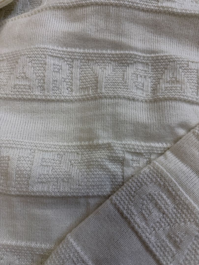 ¥48,400新品正規品【PG/5】パーリーゲイツ ニットブルゾンDiAPLEX