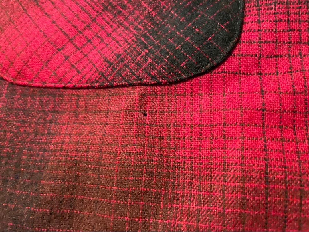 ペンドルトン オンブレチェックボードシャツ