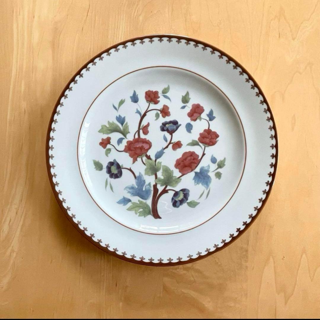 【ヌートリア】　ロールストランド　エデン　７点