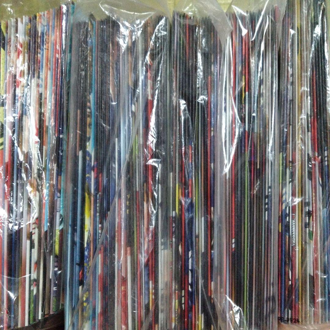 ワールドサッカーダイジェスト　付録　ポスター　おまけ付き