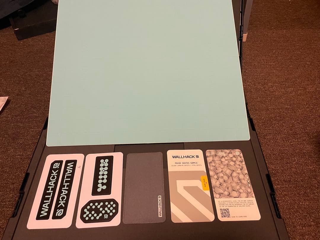 その他 wallhack SP-005 Desolate Yume