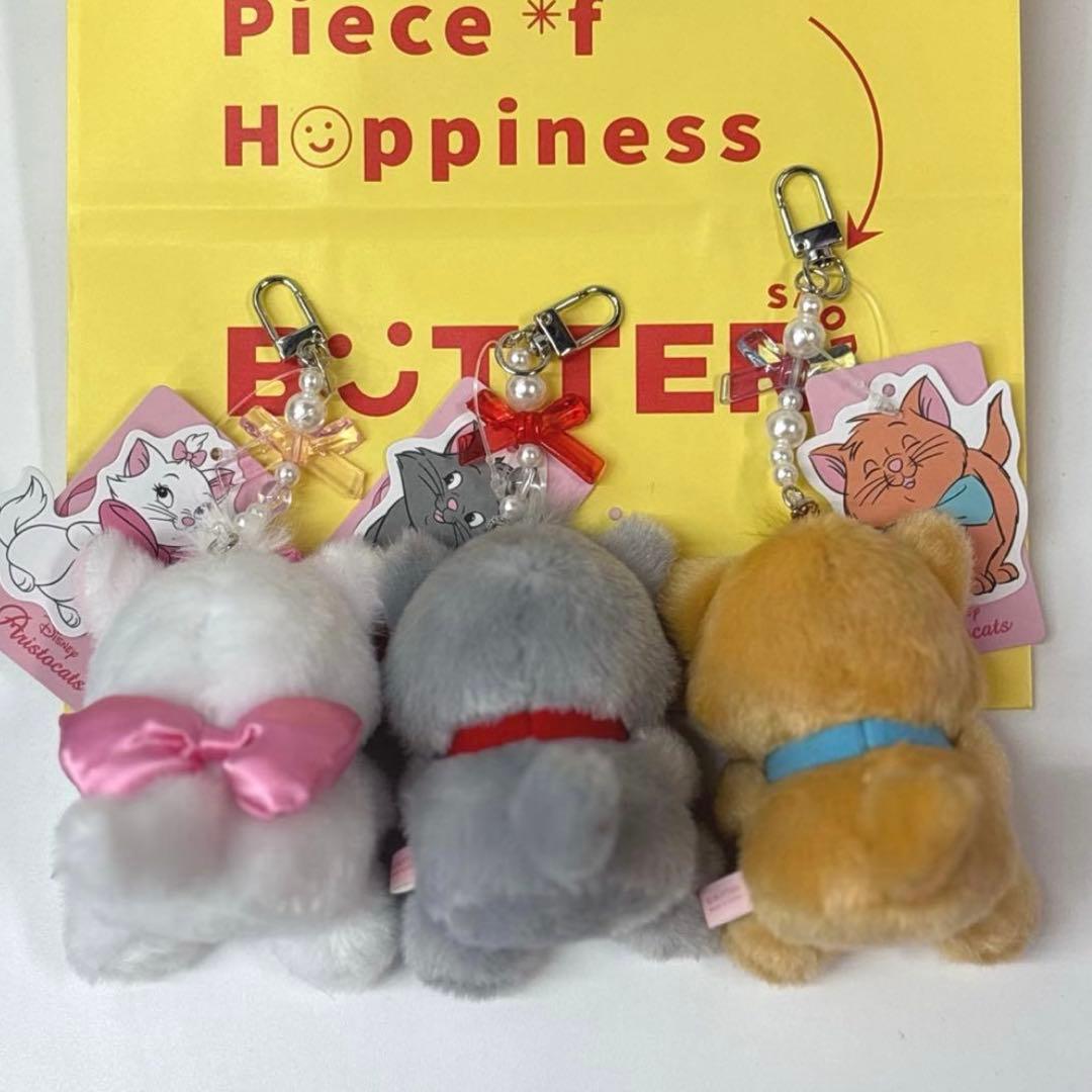 おしゃれキャット　マリー　韓国限定