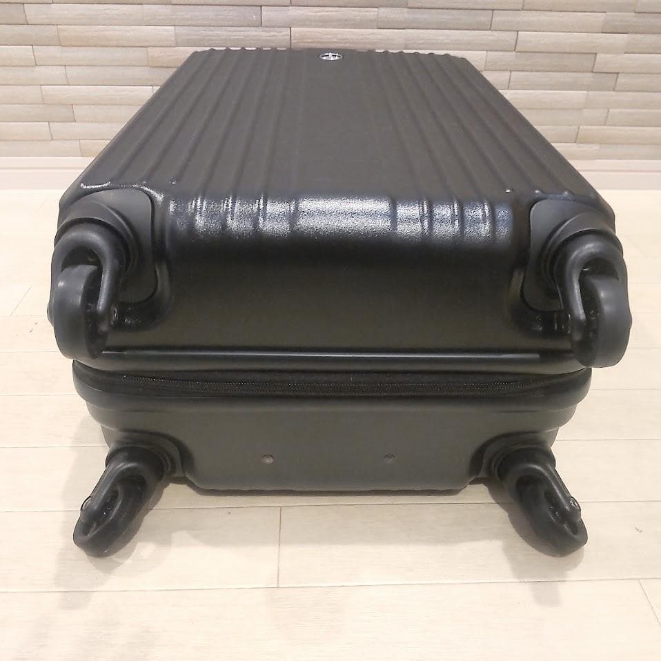 ★非売品★ メルセデス・ベンツ ブラックキャリーケース