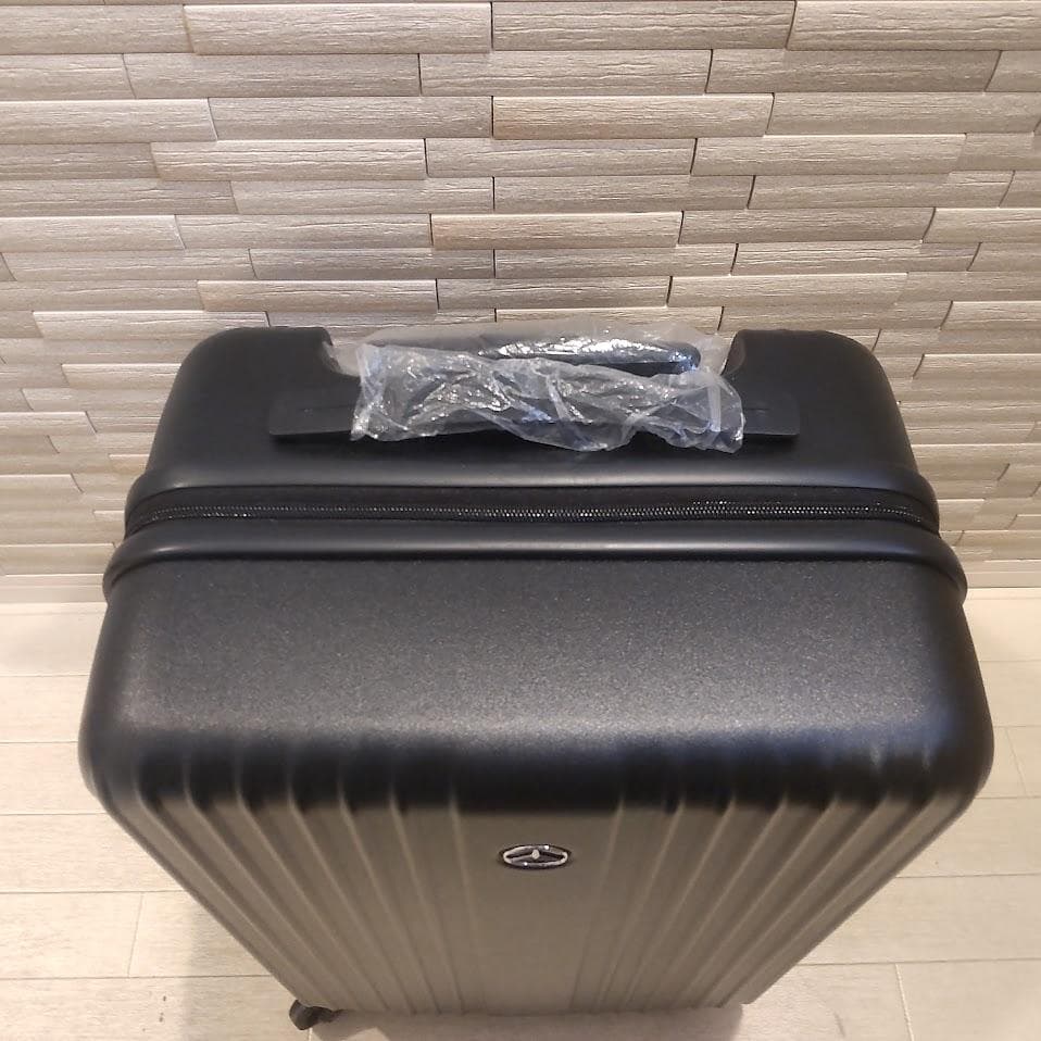 ★非売品★ メルセデス・ベンツ ブラックキャリーケース