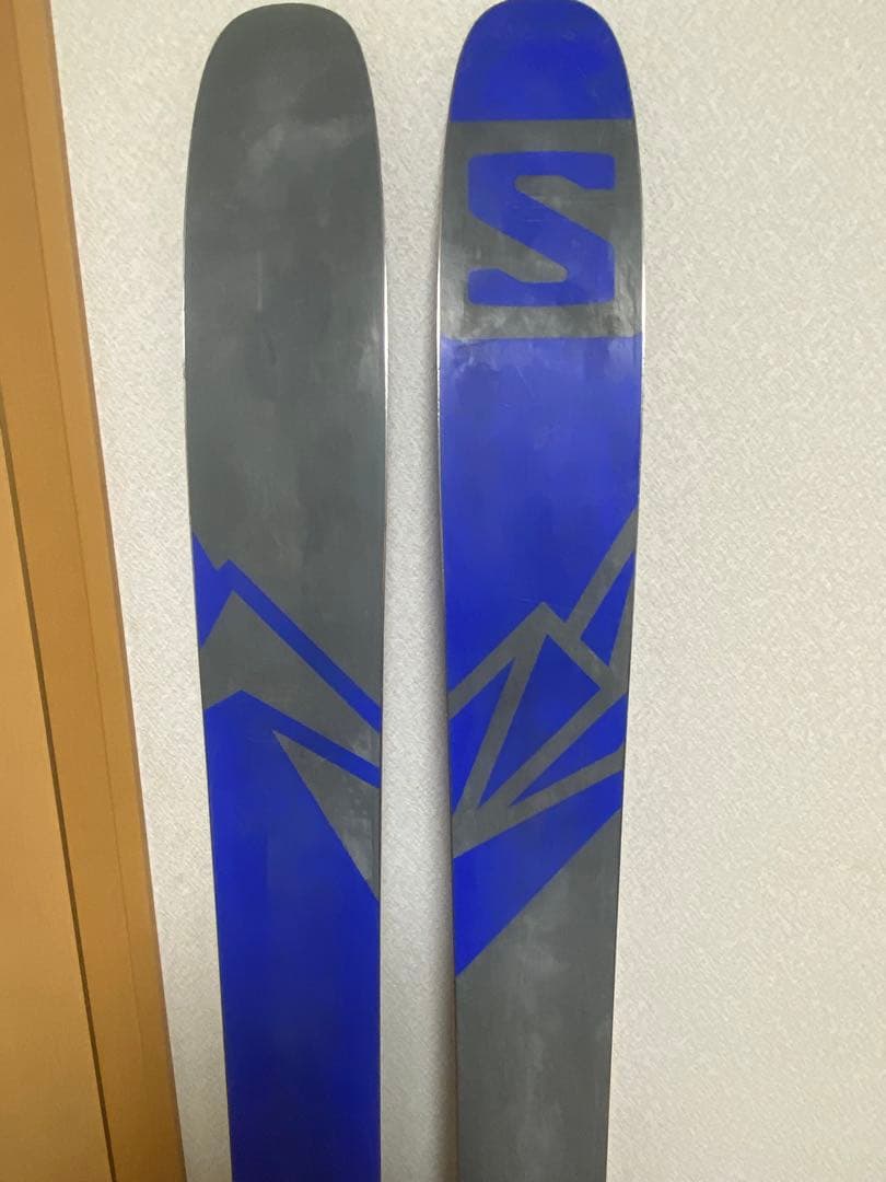 Salomon QST 178 スキー 178cm