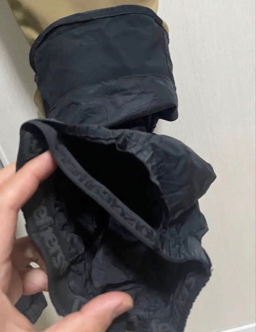 Horsefeathersスノーボードウェア上下セット