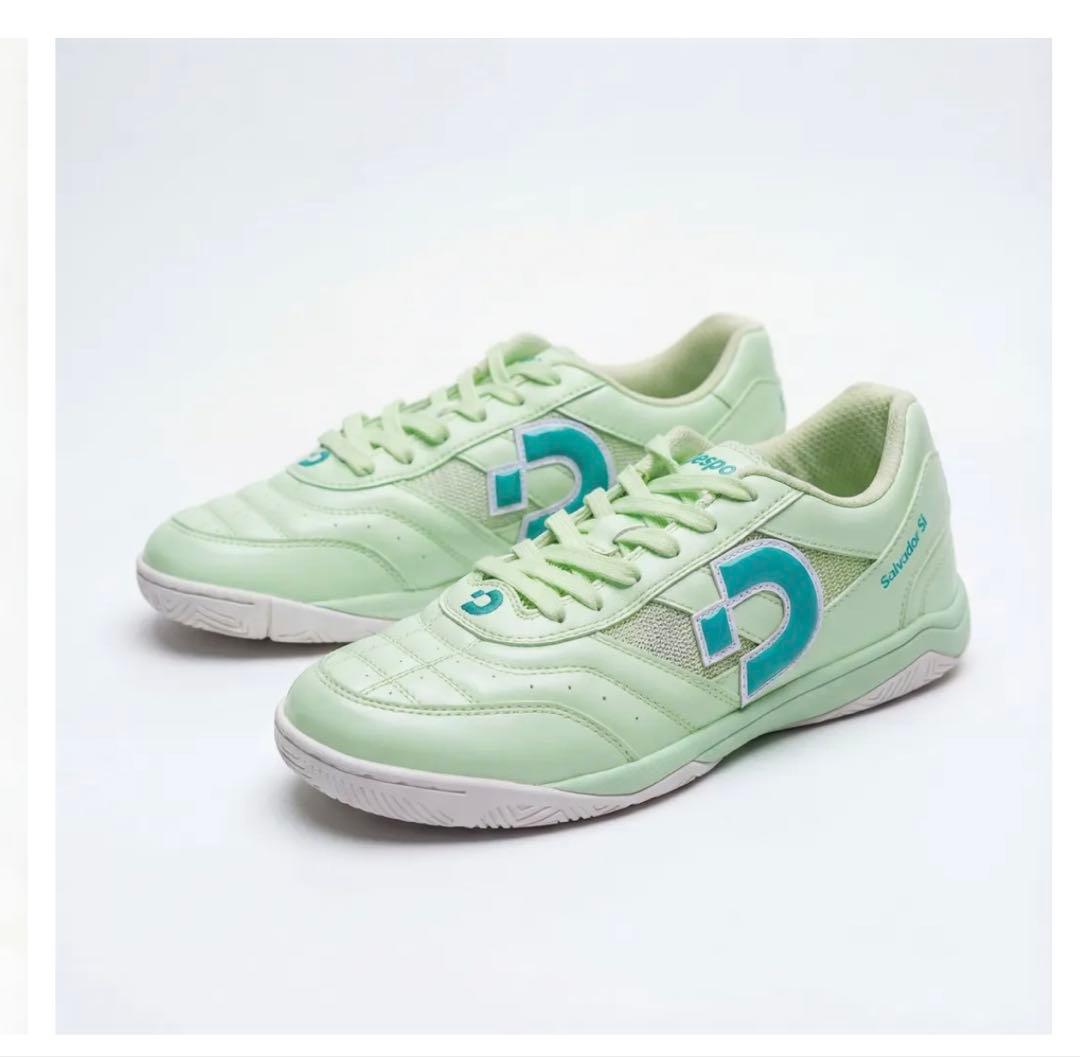 Desporte Salvador SI 26.0cm フットサル　日本未発売