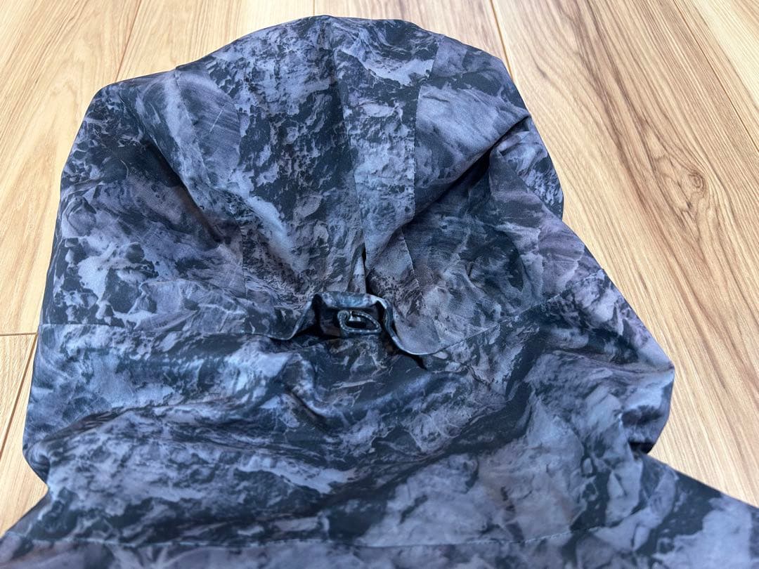 ※【ほぼ未使用品】ビラボン/ BILLABONG スノーウエアー / 上下セット