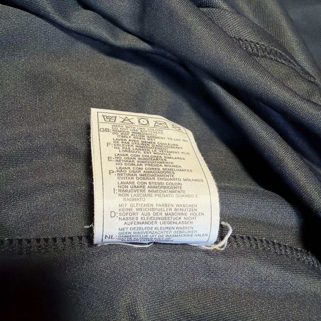 ●NIKE●ナイキ●パリサンジェルマン●ゲームシャツ●OPEL●ポルトガル製