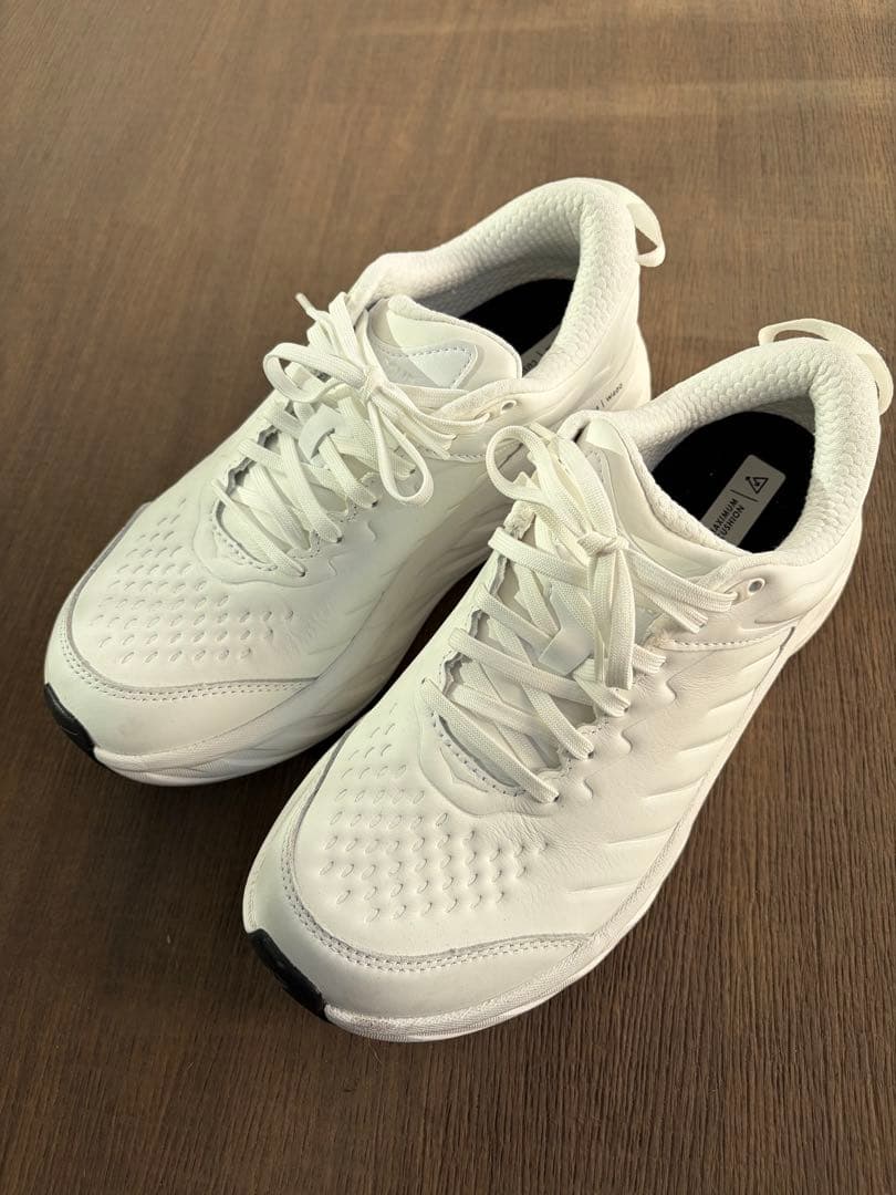 hoka m bondi sr ホカオネオネ　ボンダイ