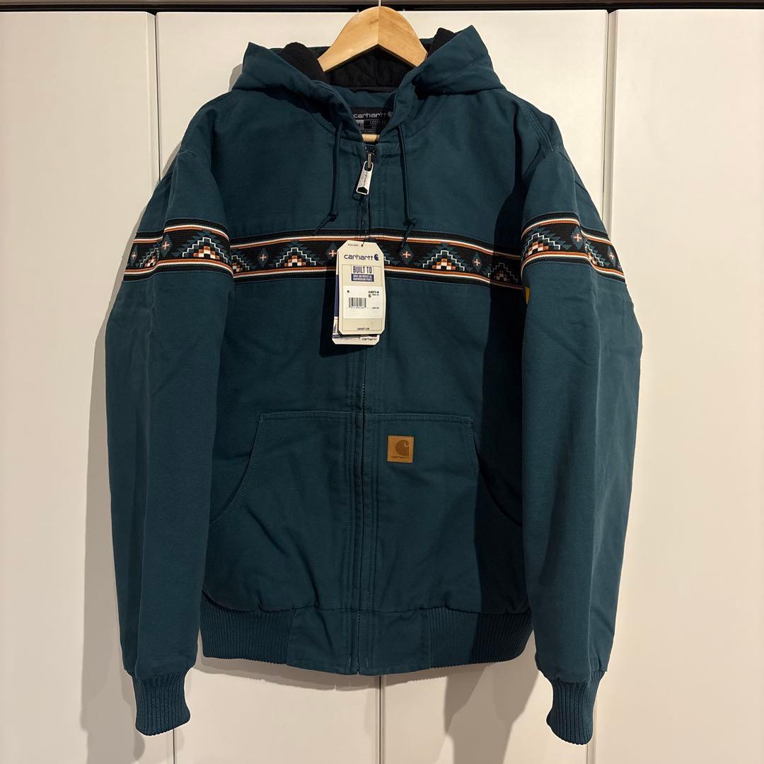 ジャケット・アウター CARHARTT 50TH ANNIVERSARY MONTANA JACKET