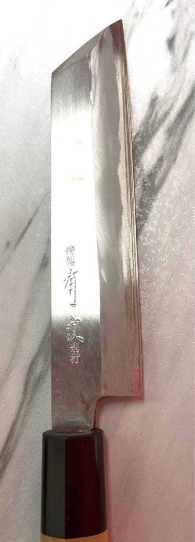 築地有次　包丁5本　まとめ売り