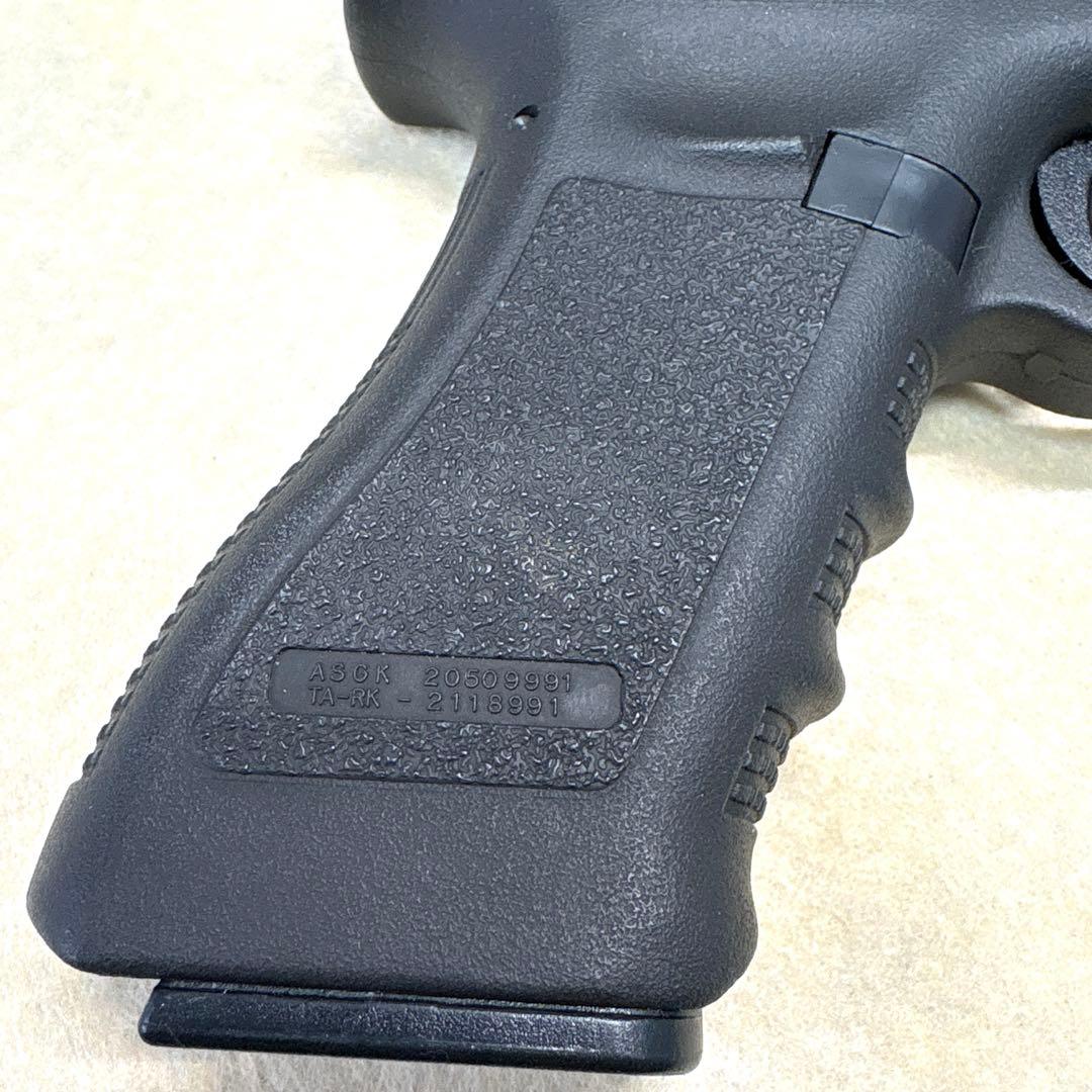 グロック17 Glock17