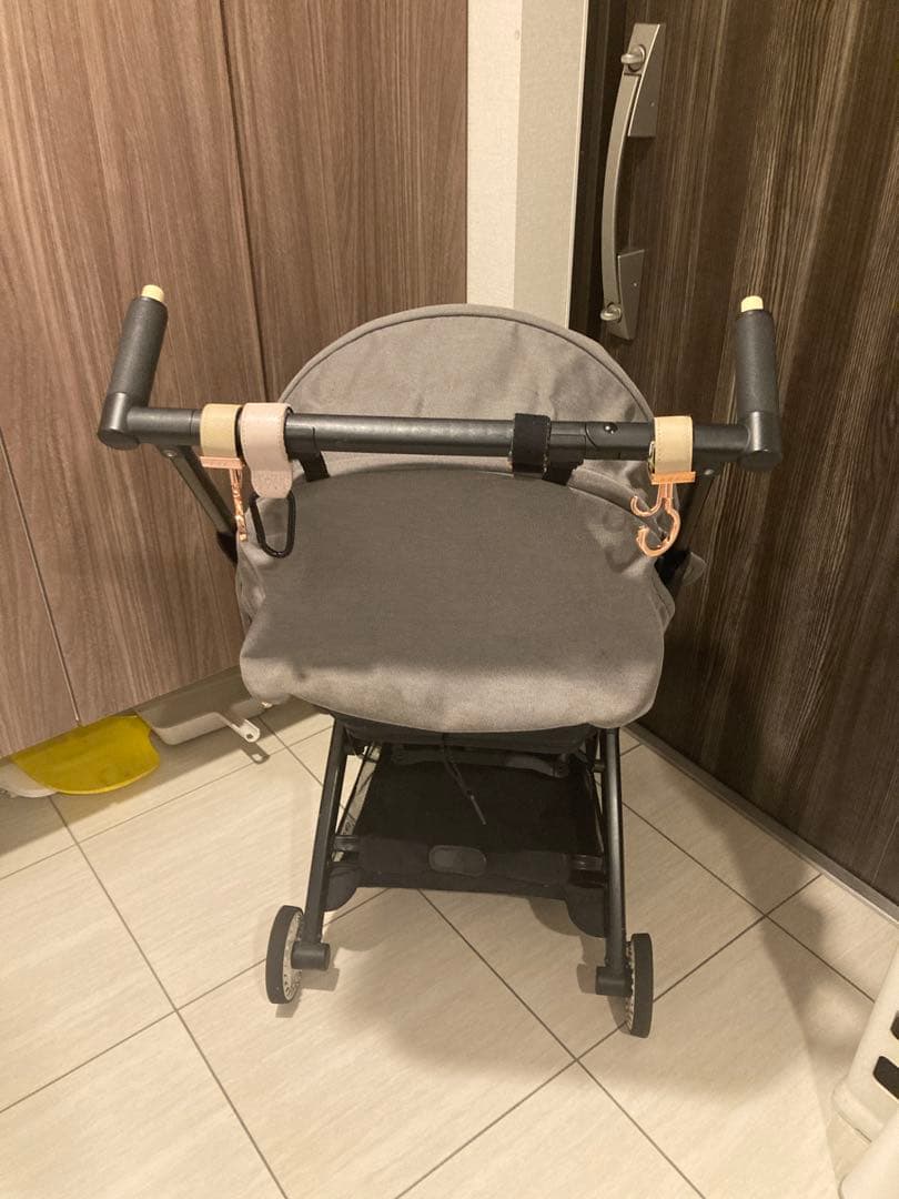 Cybex / サイベックス リベル b型 ベビーカー