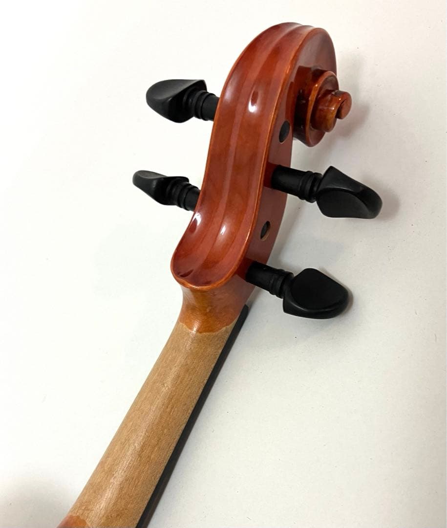 SUZUKI バイオリン No.330 1/4 1994年製 弓T.SUGITO