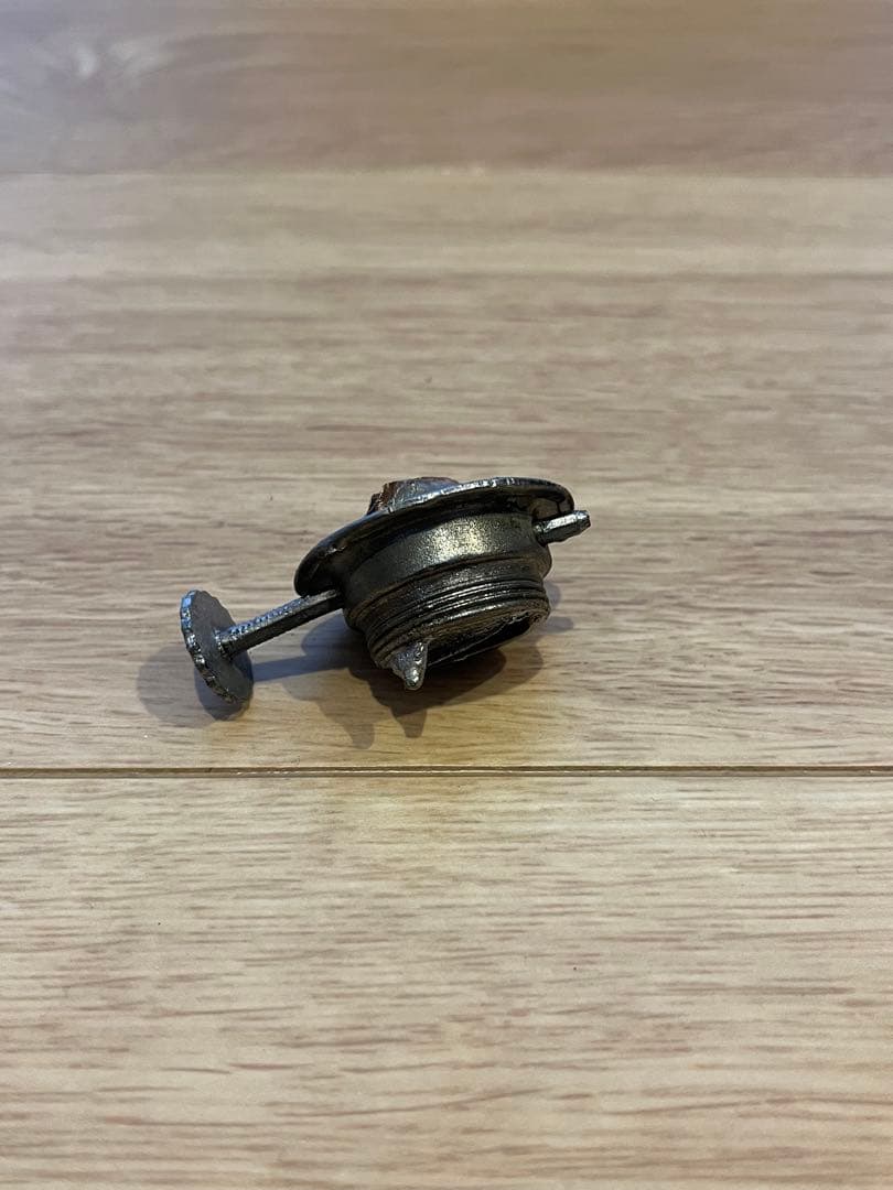 t.l moore swichman's lantern ベルボトム ランタン