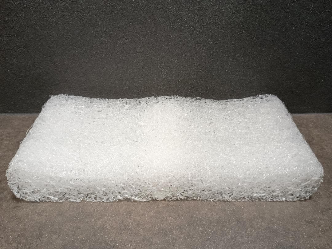 BRAIN SLEEP SILENT サイレント ピロー 横向き 枕 マクラ