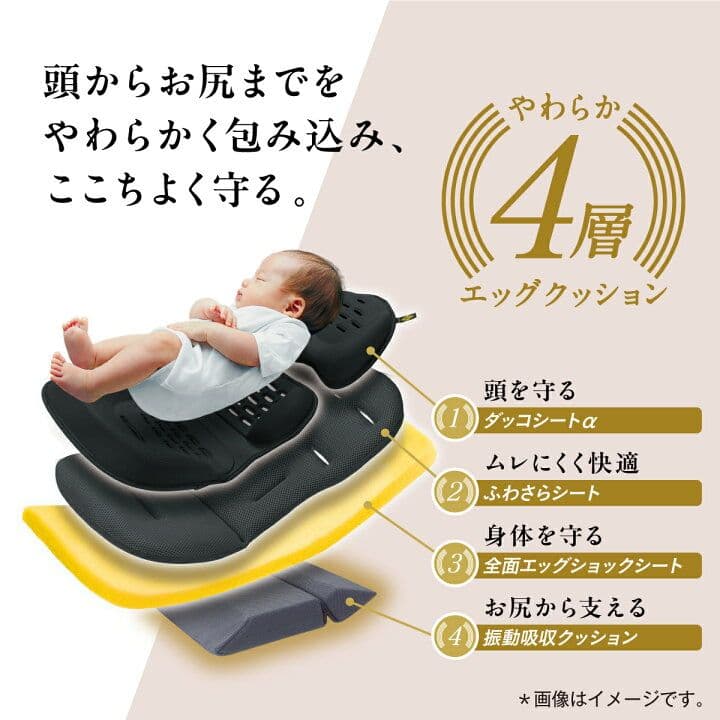 【hya-】コンビ　スゴカルSwitchエッグショックAT