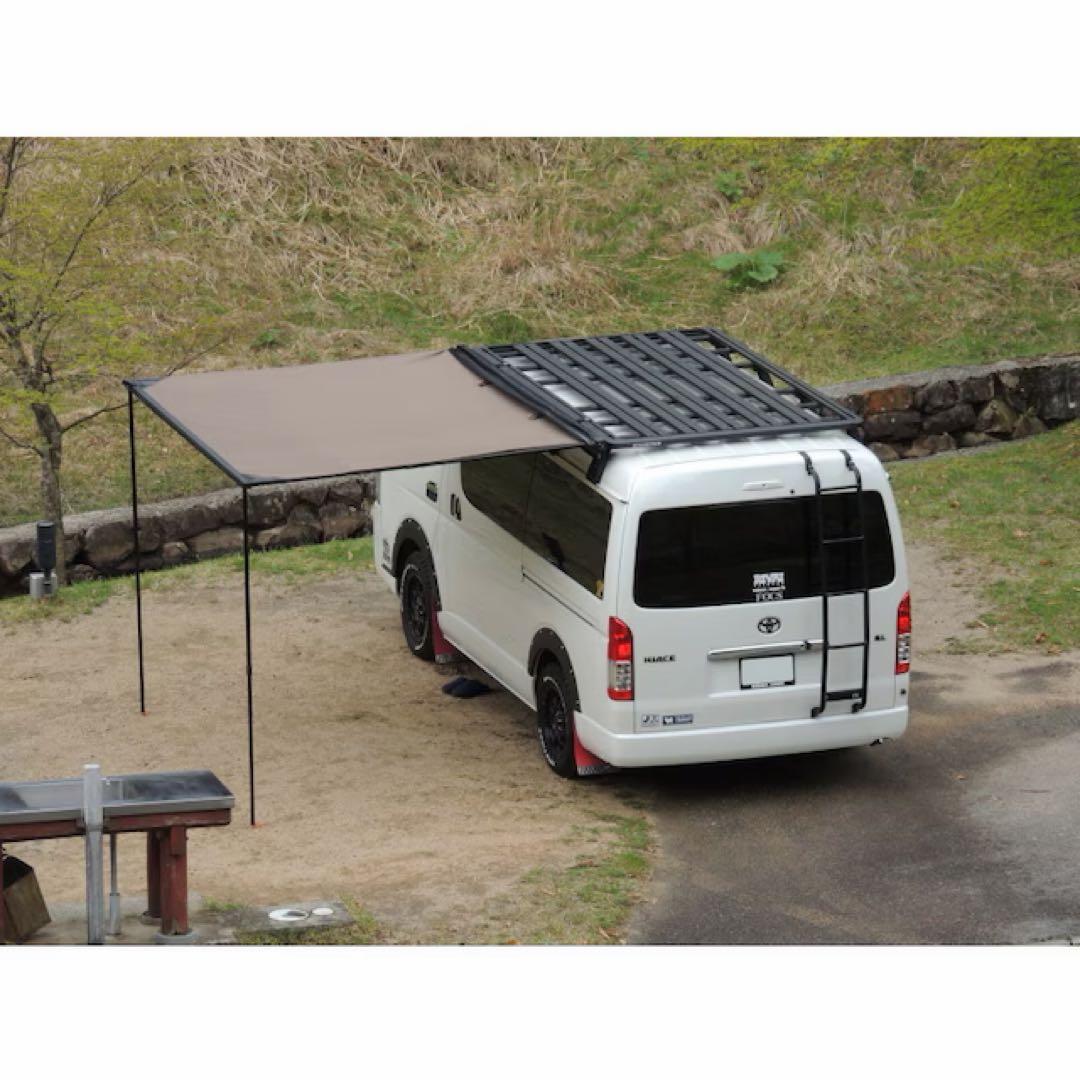 RHINO-RACK ライノラック サンシーカー 2.5ｍ オーニング