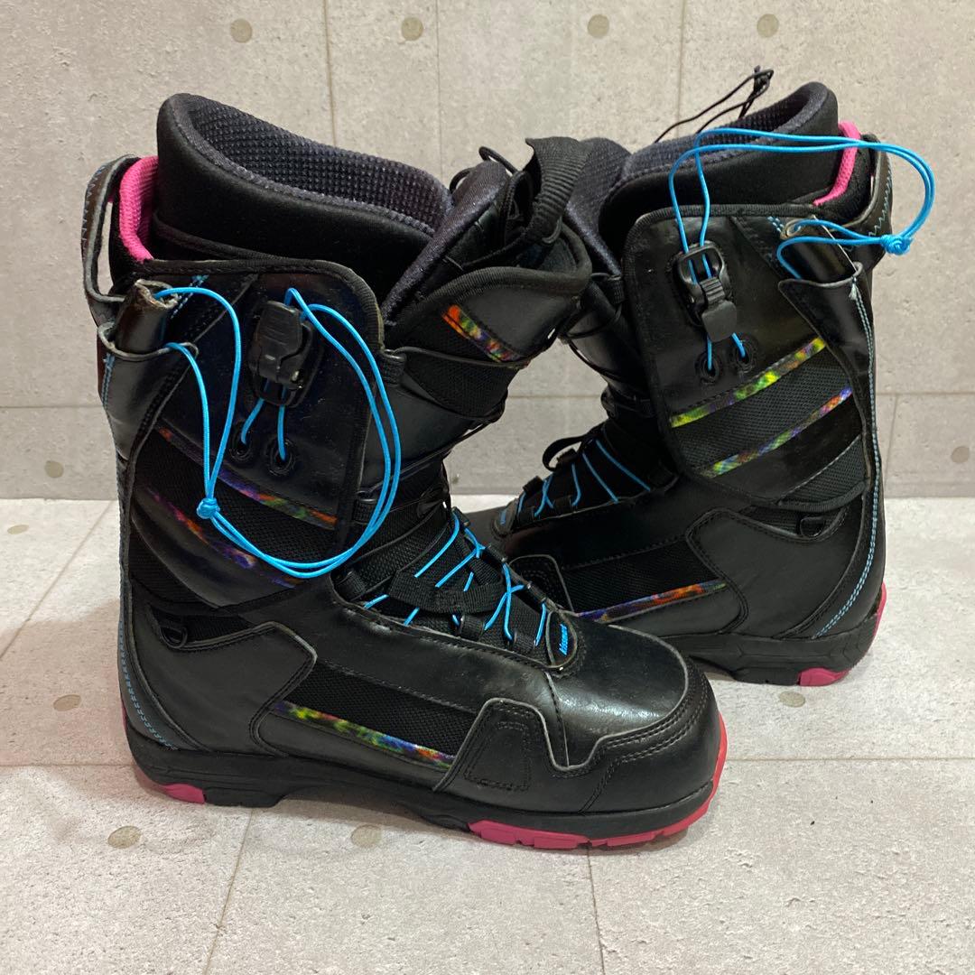 ★ kissmark TRINITY-TM キスマーク　スノーボード　ブーツ　靴