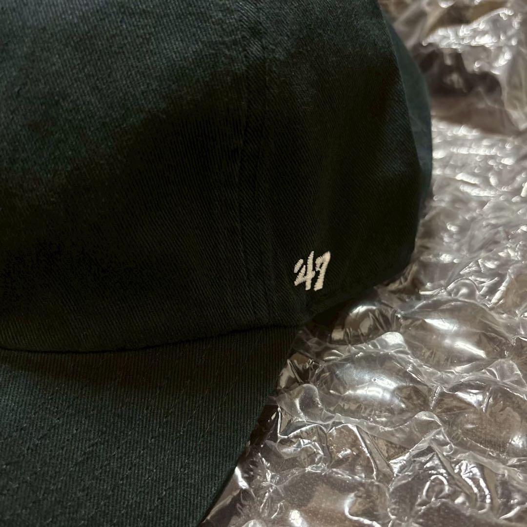 newnowニューナウ　榮倉奈々　ブラック　キャップ