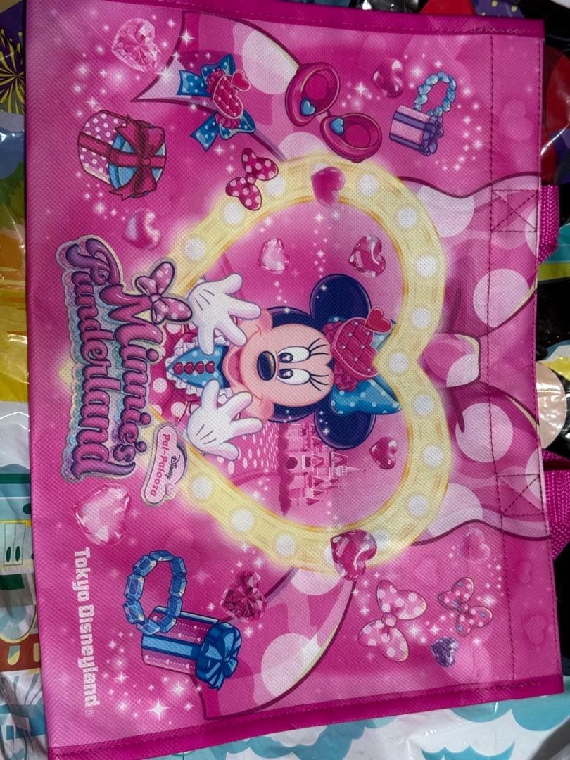 あ*ゆ様 ミニパル　パルパルーザ　ぬいぐるみ　シール　ショッパー　カプセルトイ