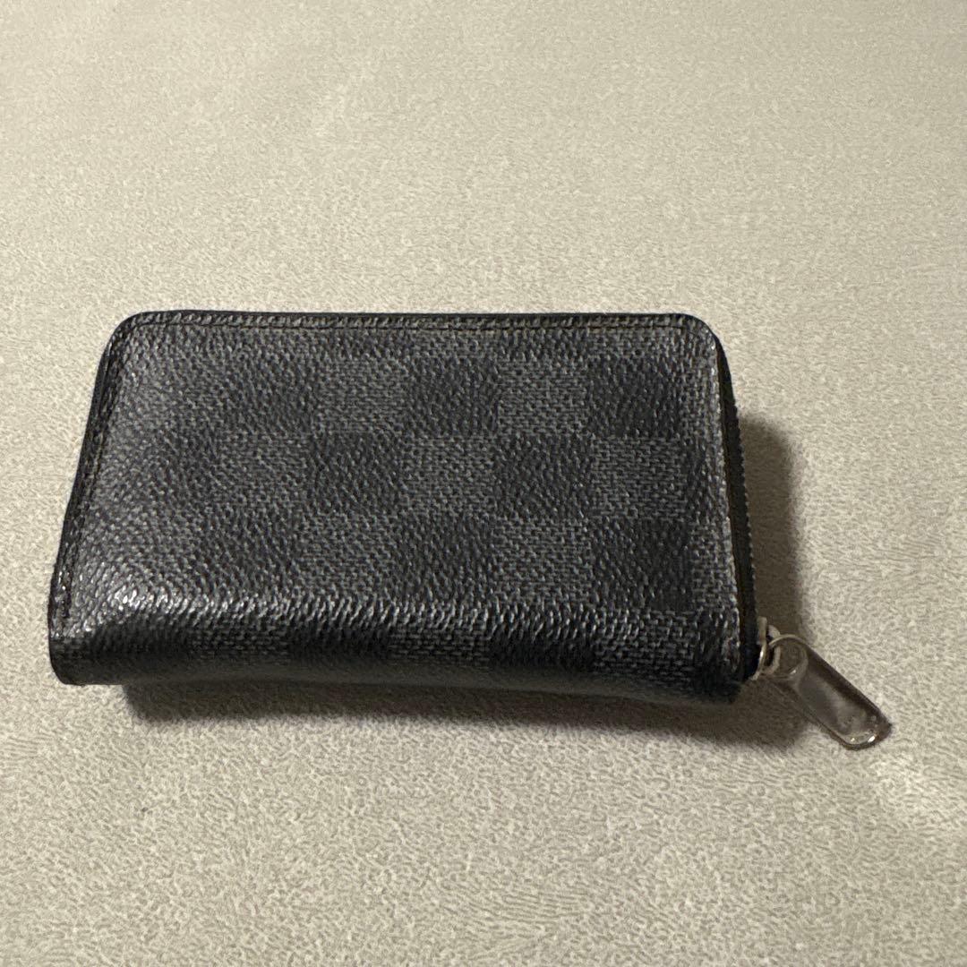 ルイヴィトンダミエケース