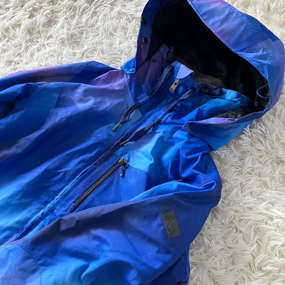 #11E✨ROXY ロキシー✨スキーウェア ジャケット 蜷川実花 レディースM