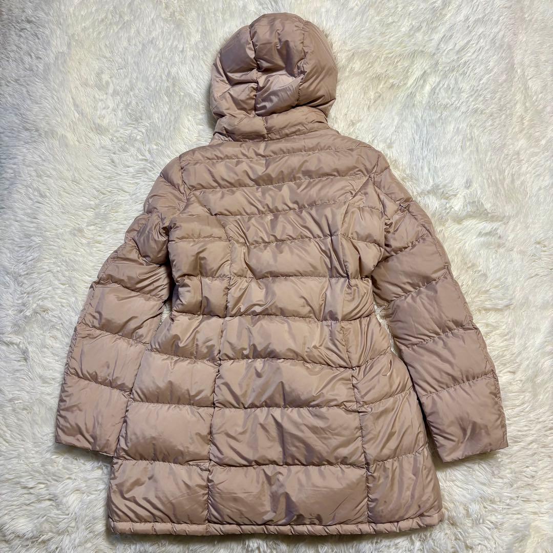 ✨極美品✨any sis 4wayリバーシブルダウンコート フォックスファー