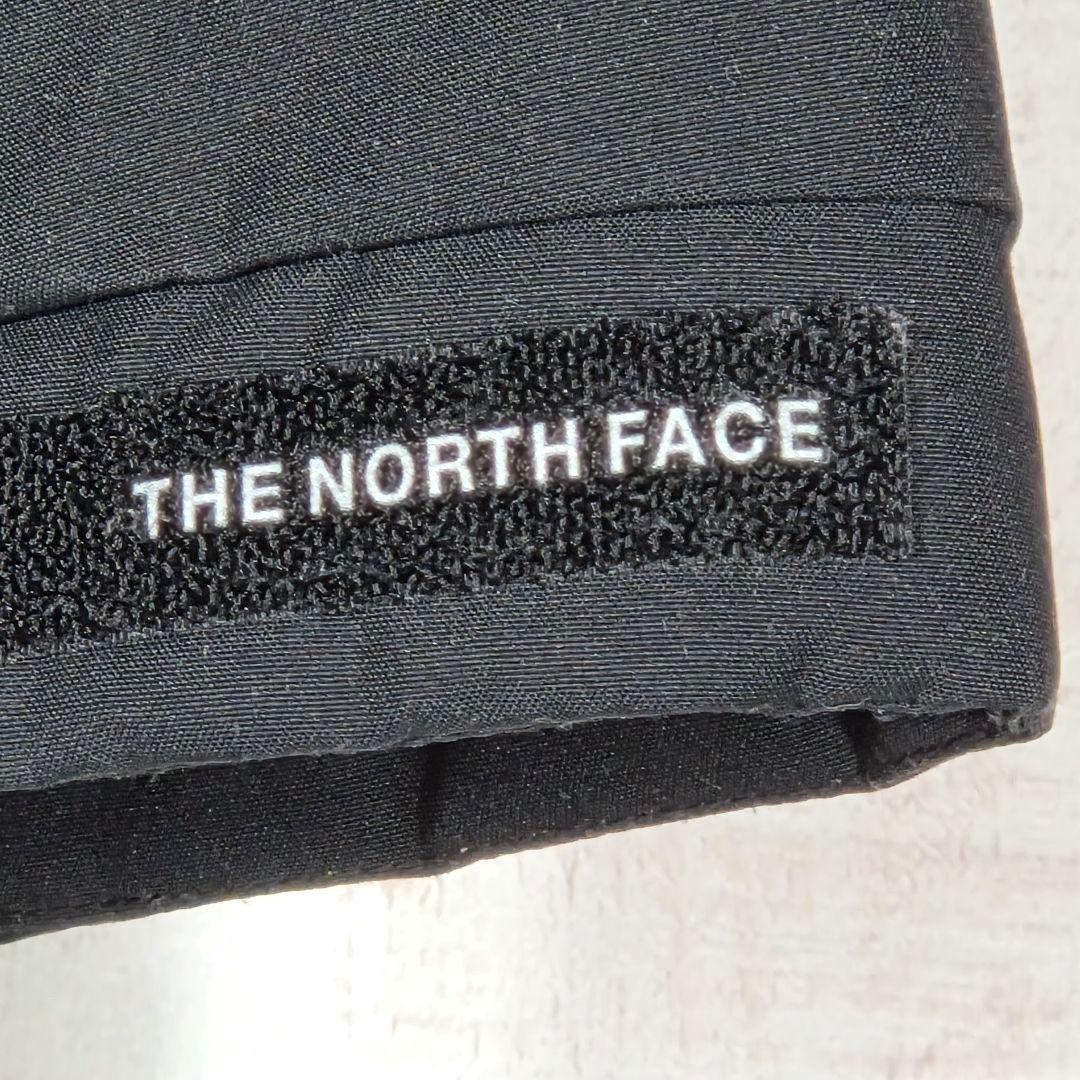 美品✨️極暖✨️ノースフェイス マクマード ロングダウンコート 黒 M